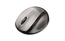 Microsoft Mobile Memory Mouse 8000