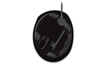 Microsoft Mobile Memory Mouse 8000