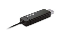 Microsoft Mobile Memory Mouse 8000