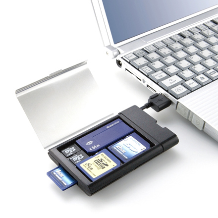 Elecom MR-C12