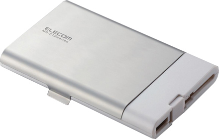 Elecom MR-C12