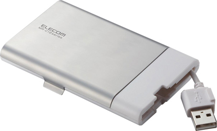 Elecom MR-C12