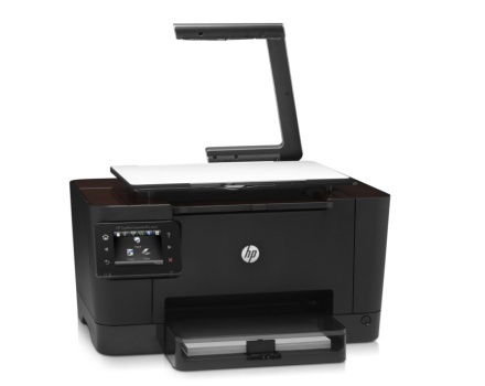HP LaserJet TopShot Pro M275