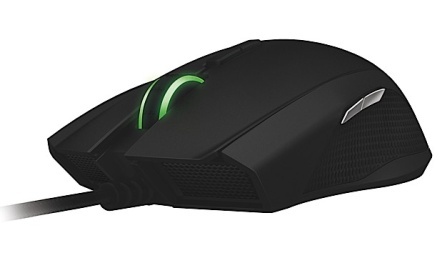 Razer Taipan - disponibil într-o lună