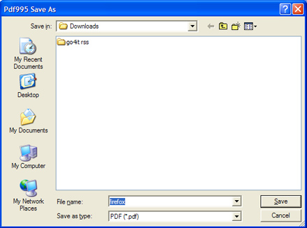 PDF995