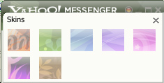 Yahoo Messenger 9