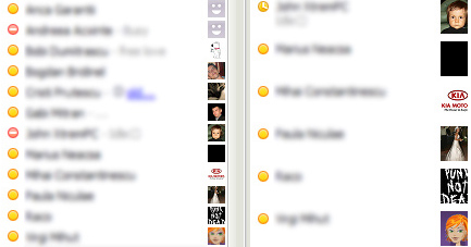 Yahoo! Messenger 9