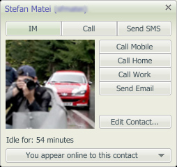 Yahoo! Messenger 9