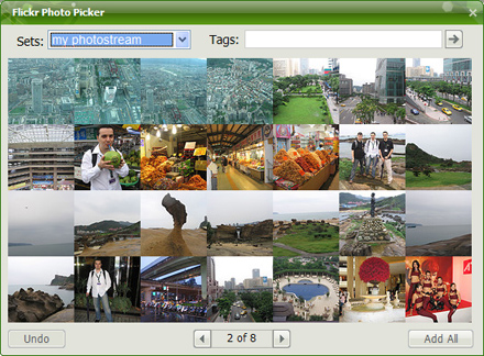 Yahoo! Messenger 9