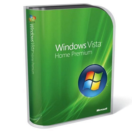 Vista