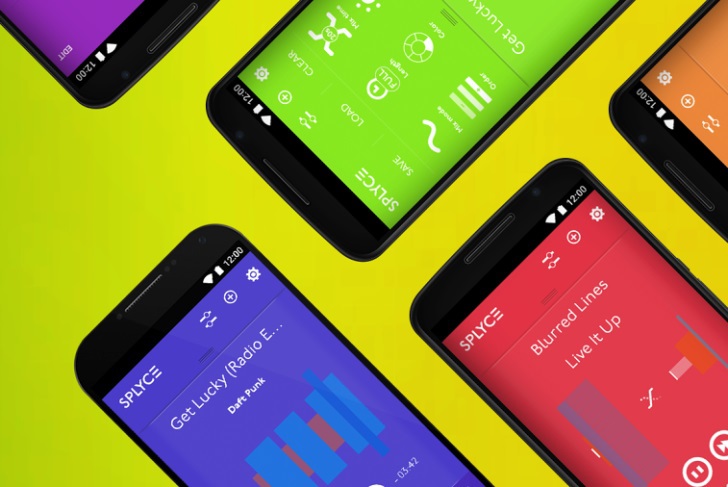 Splyce for Android