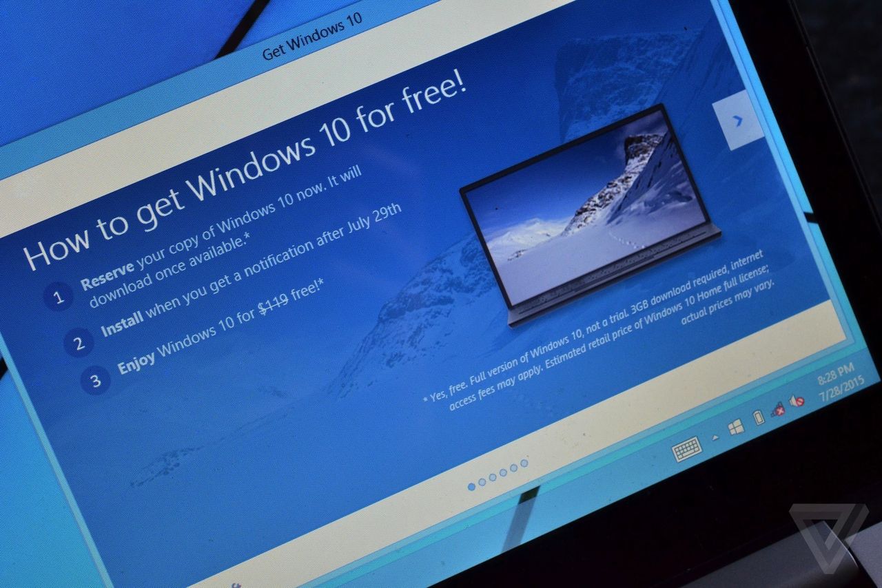 Microsoft simplifică procesul de upgrade la Windows 10 pentru clienţii din mediul business