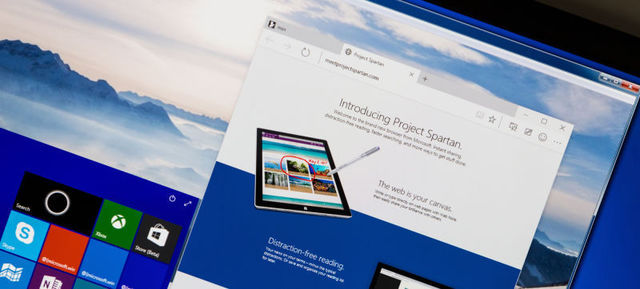Microsoft corectează bug-ul care permite spionarea celor care folosesc web browserul Edge Microsoft corectează bug-ul care permite spionarea celor care folosesc web browserul Edge