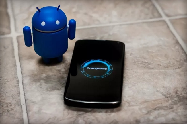 Cynogen va permite livrarea celebrei versiuni Android, Cyanogen Mod, cu mai multe aplicaţii preinstalate