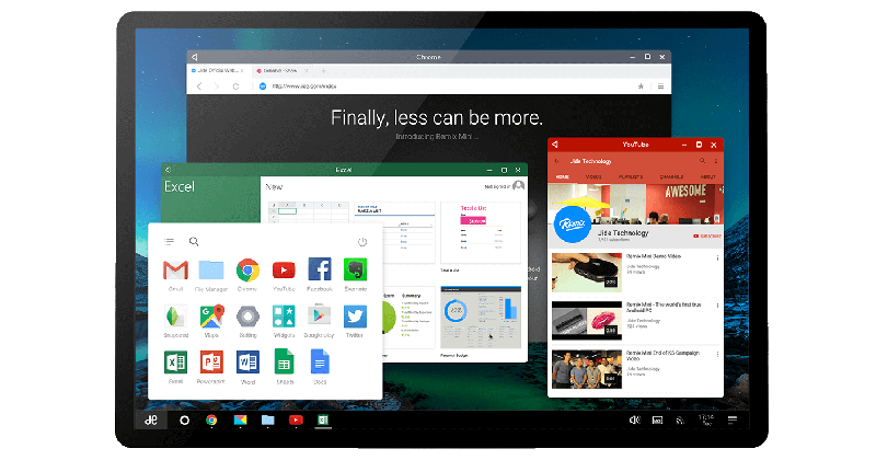 Remix OS
