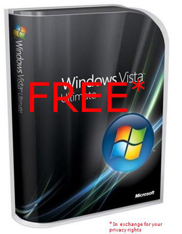 Vista free