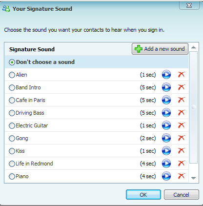 Windows Live Messenger 9