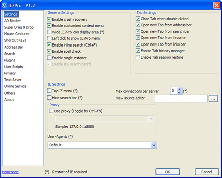 IE7Pro
