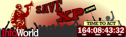 Save XP