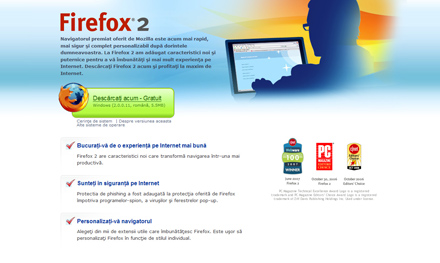 Firefox