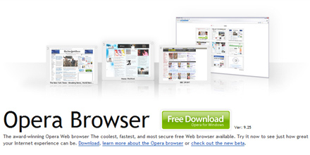 Opera