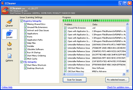 CCleaner