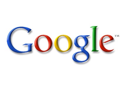 Google Logo Google Logo