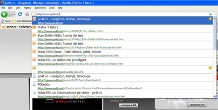 Firefox 3