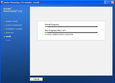 Photoshop CS4