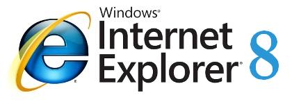 Internet Explorer 8