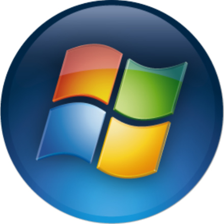 Windows Vista SP1