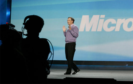 Bill Gates Bill Gates