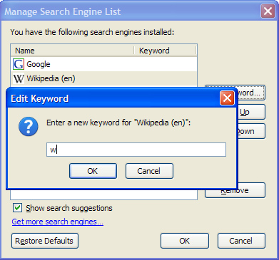 Firefox 3