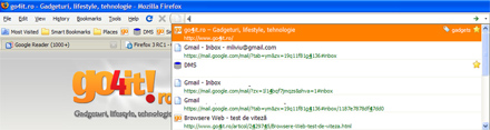 Firefox 3