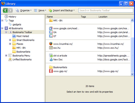Firefox 3
