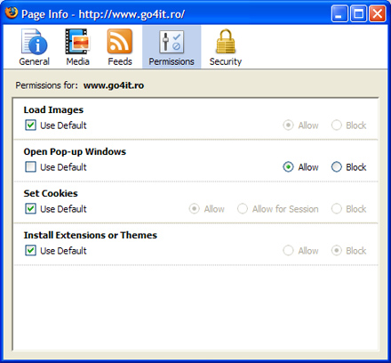 Firefox 3