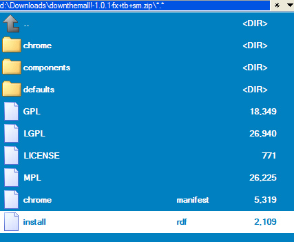 extensii firefox extensii firefox