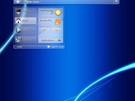 Windows 7 