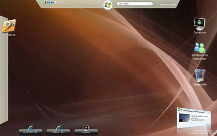 Windows 7 