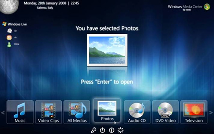 Windows 7 