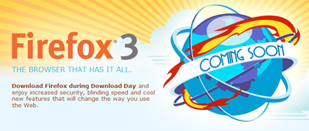 Firefox 3
