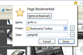 Firefox 3