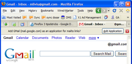 firefox 3