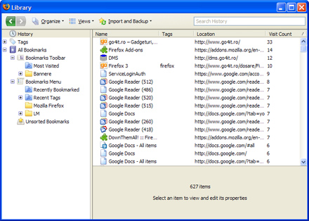Firefox 3