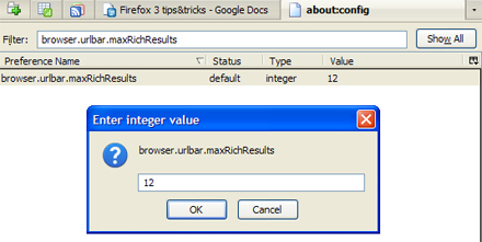 firefox 3 firefox 3
