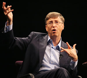 Bill Gates