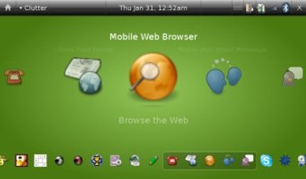 Ubuntu MID Edition