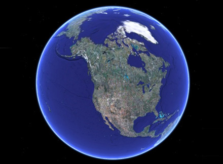 Google Earth Google Earth