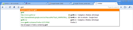 Google Chrome