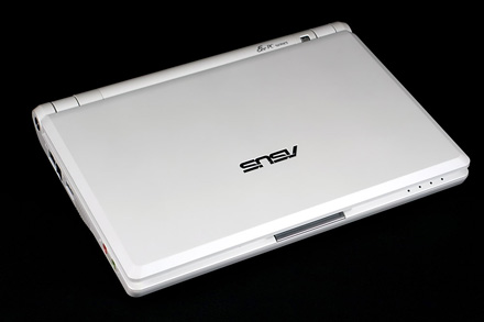 Asus Eee PC